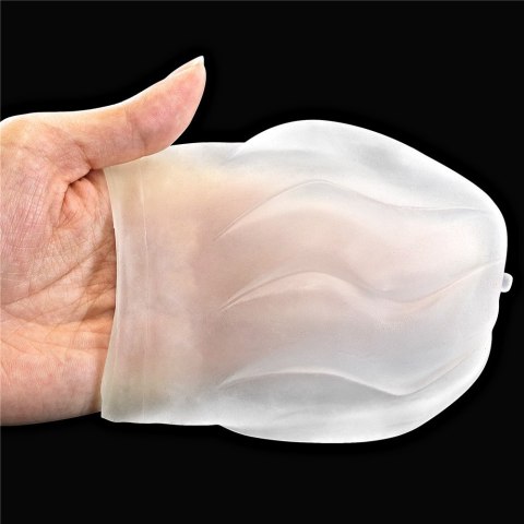 MASTURBATOR GIANT EGG 24-0085 MASTURBATOR GIANT EGG 24-0085