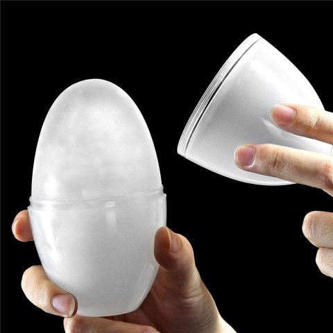 MASTURBATOR GIANT EGG 24-0085 MASTURBATOR GIANT EGG 24-0085