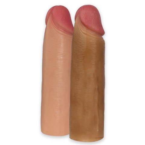 NAKŁADKA ADD 1 SILICONE EXTENDER 24-0093 NAKŁADKA ADD 1 SILICONE EXTENDER 24-0093