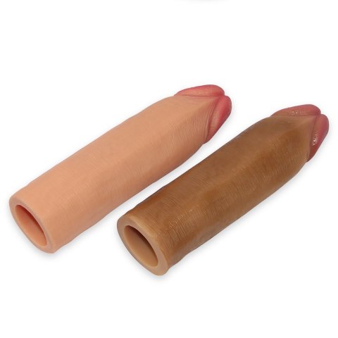 NAKŁADKA ADD 1 SILICONE EXTENDER 24-0093 NAKŁADKA ADD 1 SILICONE EXTENDER 24-0093