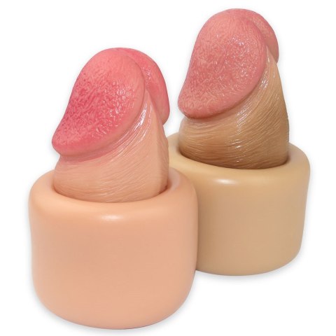 NAKŁADKA ADD 1 SILICONE EXTENDER 24-0093 NAKŁADKA ADD 1 SILICONE EXTENDER 24-0093