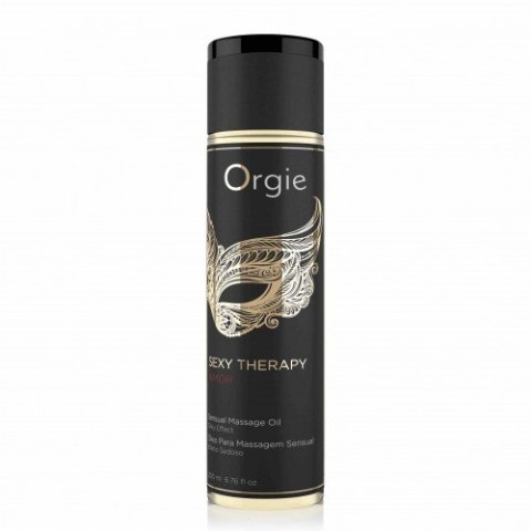 OLEJEK DO MASAŻU SEXY THERAPY AMOR 200 ML 27-0019 OLEJEK DO MASAŻU SEXY THERAPY AMOR 200 ML 27-0019