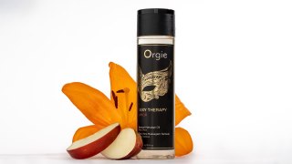 OLEJEK DO MASAŻU SEXY THERAPY AMOR 200 ML 27-0019 Orgie