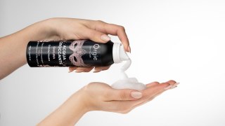 PIANKA DO MASAŻU ACQUA CROCANTE SAKURA - 150 ML 27-0043 Orgie