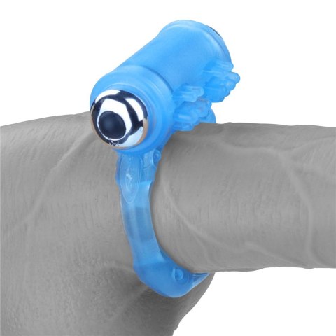 PIERŚCIEŃ LUMINO PLAY VIBRATING PENIS RING 24-0153 PIERŚCIEŃ LUMINO PLAY VIBRATING PENIS RING 24-0153