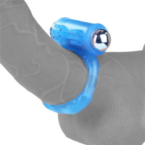 PIERŚCIEŃ LUMINO PLAY VIBRATING PENIS RING 24-0153 PIERŚCIEŃ LUMINO PLAY VIBRATING PENIS RING 24-0153