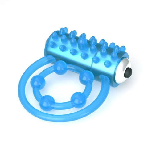 PIERŚCIEŃ LUMINO PLAY VIBRATING PENIS RING 24-0154 PIERŚCIEŃ LUMINO PLAY VIBRATING PENIS RING 24-0154