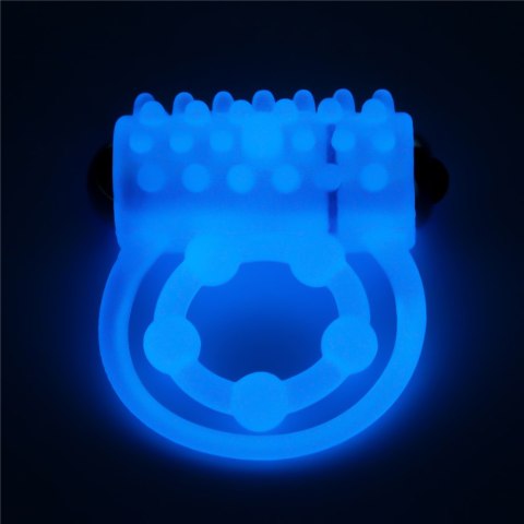 PIERŚCIEŃ LUMINO PLAY VIBRATING PENIS RING 24-0154 PIERŚCIEŃ LUMINO PLAY VIBRATING PENIS RING 24-0154