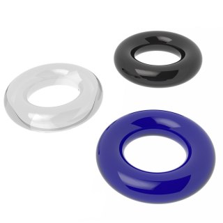 PIERŚCIEŃ POWER PLUS COCKRING 24-0082
