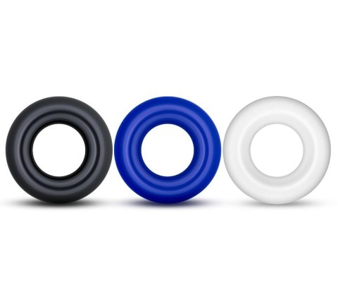 PIERŚCIEŃ POWER PLUS COCKRING 24-0082 PIERŚCIEŃ POWER PLUS COCKRING 24-0082