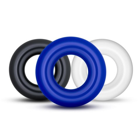 PIERŚCIEŃ POWER PLUS COCKRING 24-0082 PIERŚCIEŃ POWER PLUS COCKRING 24-0082