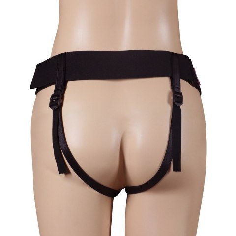 STRAPON RODEO BIG 8.5'' 24-0092 STRAPON RODEO BIG 8.5'' 24-0092