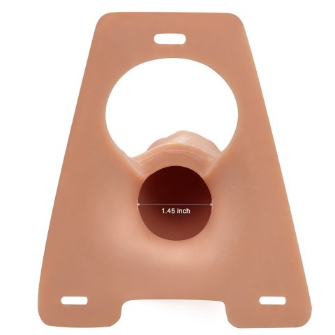 STRAPON RODEO BIG 8.5'' 24-0092 STRAPON RODEO BIG 8.5'' 24-0092