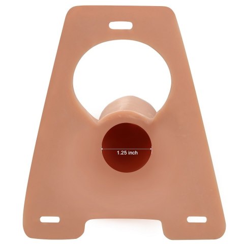 STRAPON RODEO G 8'' 24-0091 STRAPON RODEO G 8'' 24-0091