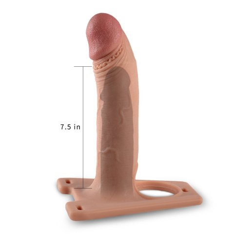 STRAPON RODEO G 8'' 24-0091 STRAPON RODEO G 8'' 24-0091
