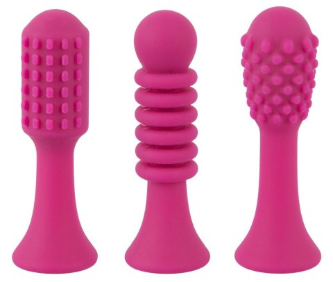 Spot Vibrator with 3 Tips 14-2319 Spot Vibrator with 3 Tips 14-2319
