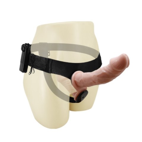 ULTRA PASSIONATE HARNESS STRAP-ON 05-1218 ULTRA PASSIONATE HARNESS STRAP-ON 05-1218