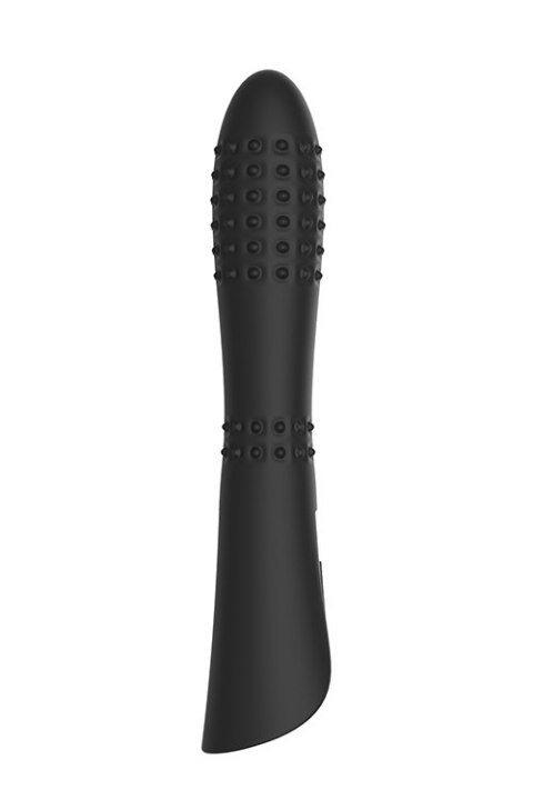 WIBRATOR MIDNIGHT MAGIC NUBBED THRUSTER 25-1847 WIBRATOR MIDNIGHT MAGIC NUBBED THRUSTER 25-1847