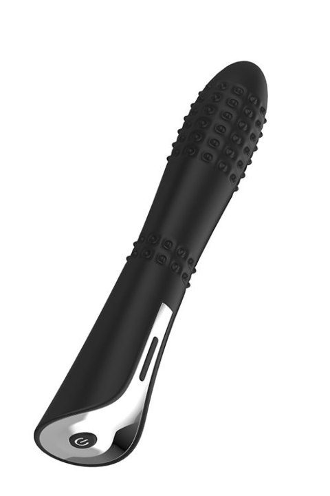 WIBRATOR MIDNIGHT MAGIC NUBBED THRUSTER 25-1847 WIBRATOR MIDNIGHT MAGIC NUBBED THRUSTER 25-1847