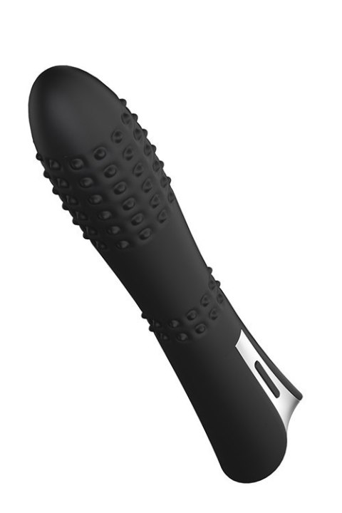 WIBRATOR MIDNIGHT MAGIC NUBBED THRUSTER 25-1847 WIBRATOR MIDNIGHT MAGIC NUBBED THRUSTER 25-1847