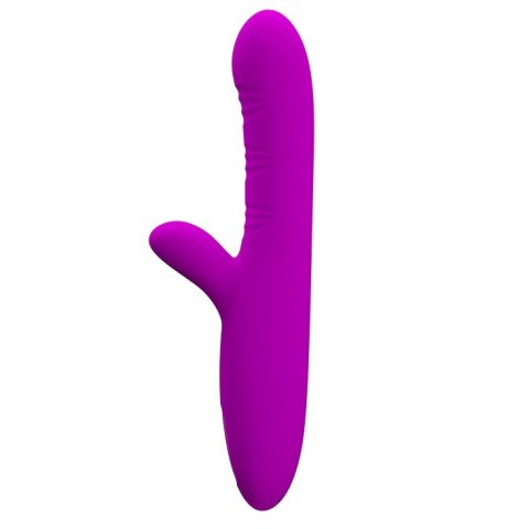 WIBRATOR PRETTY LOVE - ANGELIQUE 05-1260 WIBRATOR PRETTY LOVE - ANGELIQUE 05-1260