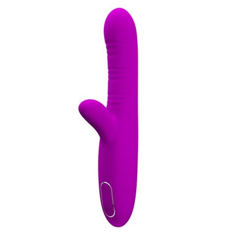 WIBRATOR PRETTY LOVE - ANGELIQUE 05-1260 WIBRATOR PRETTY LOVE - ANGELIQUE 05-1260