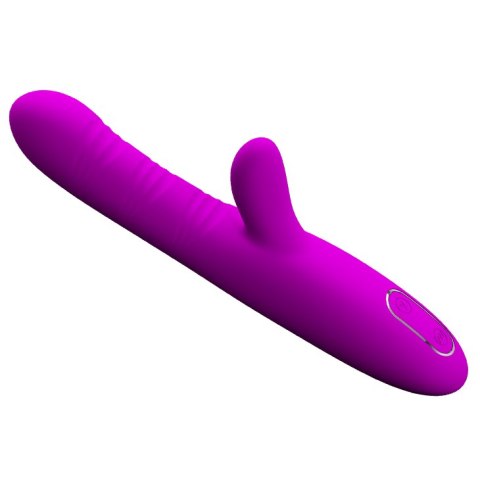 WIBRATOR PRETTY LOVE - ANGELIQUE 05-1260 WIBRATOR PRETTY LOVE - ANGELIQUE 05-1260