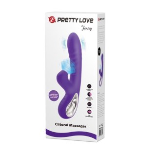 WIBRATOR PRETTY LOVE - JERSEY 05-1281