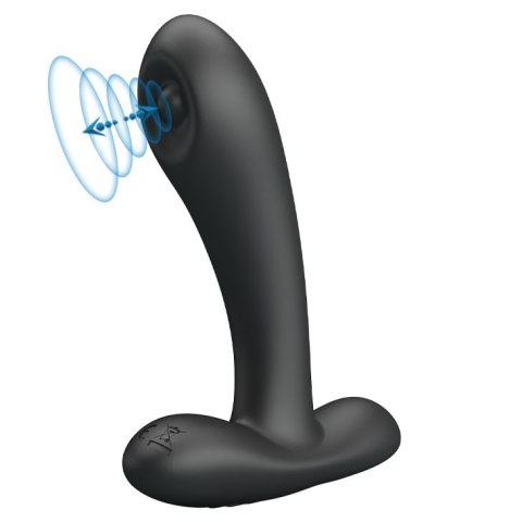 WIBRATOR PRETTY LOVE - REMINGTON 05-1264 WIBRATOR PRETTY LOVE - REMINGTON 05-1264