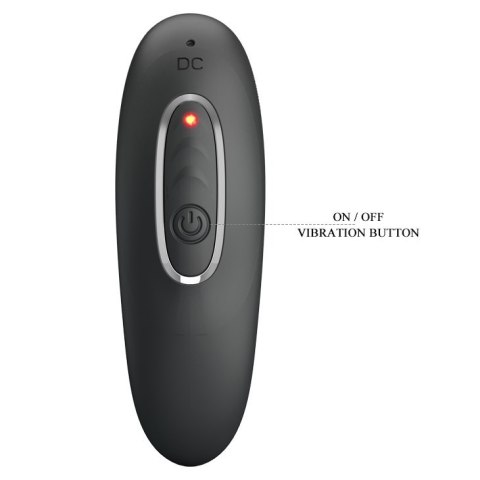 WIBRATOR PRETTY LOVE - REMINGTON 05-1264 WIBRATOR PRETTY LOVE - REMINGTON 05-1264
