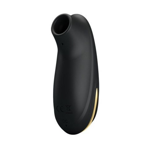 WIBRATOR PRETTY LOVE - SUCKING MASSAGER 05-1203 WIBRATOR PRETTY LOVE - SUCKING MASSAGER 05-1203