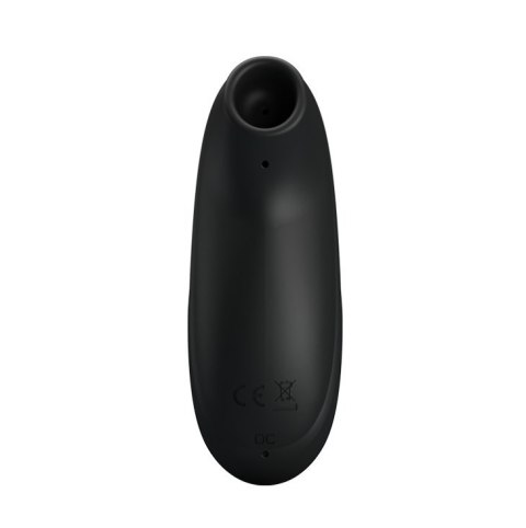 WIBRATOR PRETTY LOVE - SUCKING MASSAGER 05-1203 WIBRATOR PRETTY LOVE - SUCKING MASSAGER 05-1203