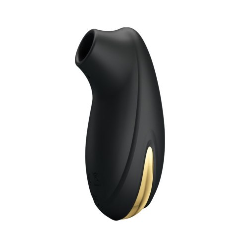 WIBRATOR PRETTY LOVE - SUCKING MASSAGER 05-1203 WIBRATOR PRETTY LOVE - SUCKING MASSAGER 05-1203