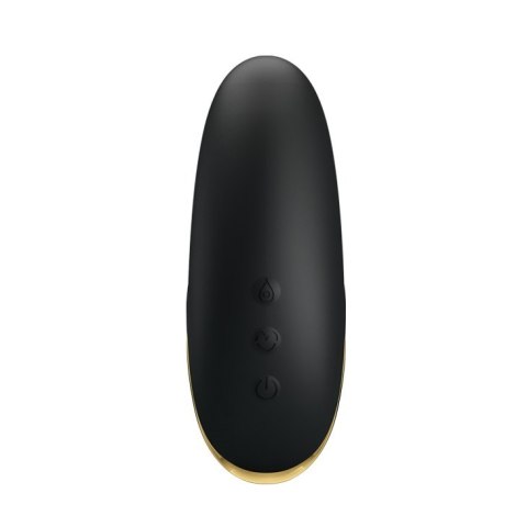 WIBRATOR PRETTY LOVE - SUCKING MASSAGER 05-1203 WIBRATOR PRETTY LOVE - SUCKING MASSAGER 05-1203