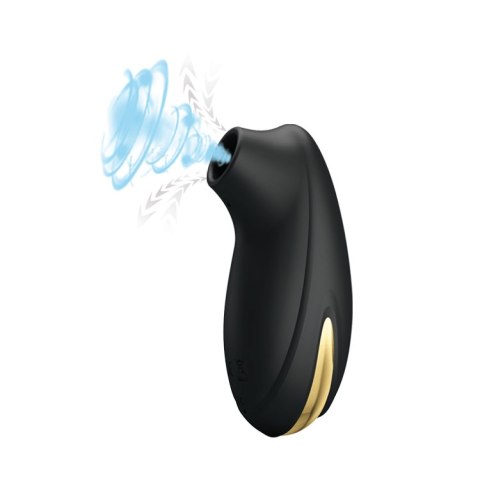 WIBRATOR PRETTY LOVE - SUCKING MASSAGER 05-1203 WIBRATOR PRETTY LOVE - SUCKING MASSAGER 05-1203