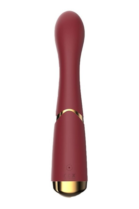WIBRATOR ROMANCE LUCY 25-1923 Dream Toys WIBRATOR ROMANCE LUCY 25-1923 Dream Toys