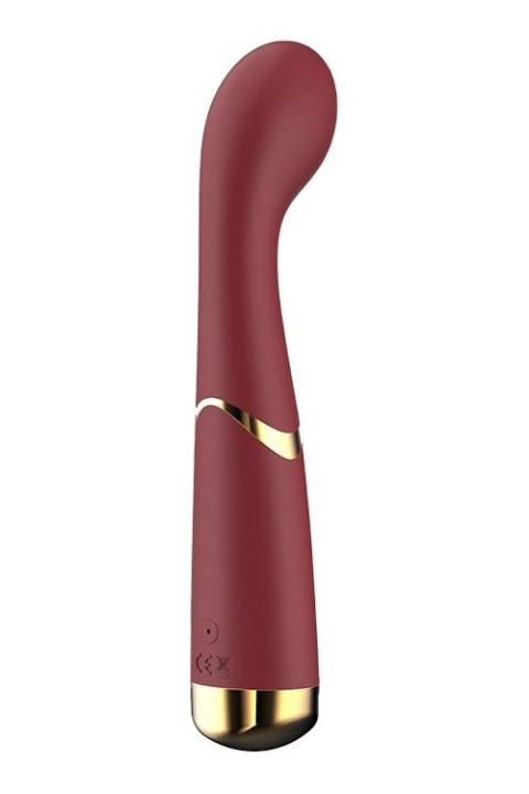 WIBRATOR ROMANCE LUCY 25-1923 Dream Toys WIBRATOR ROMANCE LUCY 25-1923 Dream Toys