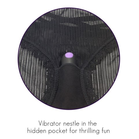 WIBROMAJTKI IJOY RECHARGEABLE REMOTE CONTROL VIBRATING PANTIES 24-0117 WIBROMAJTKI IJOY RECHARGEABLE REMOTE CONTROL VIBRATING PANTIES 24-0117