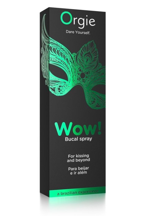 WOW! BLOWJOB SPRAY 10 ML 27-0011 WOW! BLOWJOB SPRAY 10 ML 27-0011