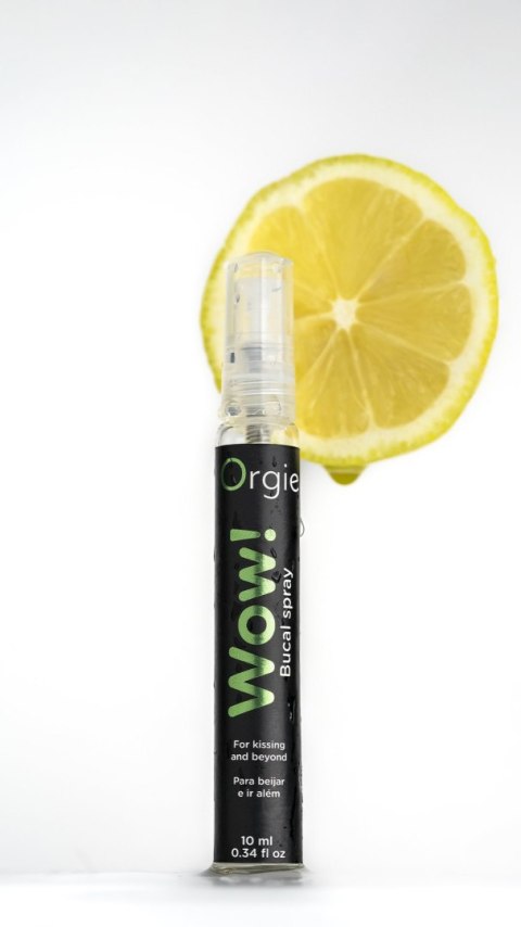WOW! BLOWJOB SPRAY 10 ML 27-0011 WOW! BLOWJOB SPRAY 10 ML 27-0011