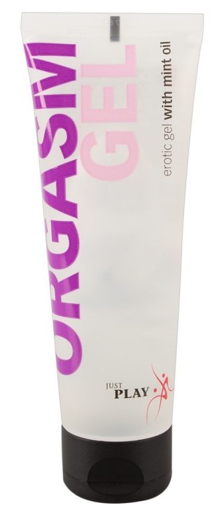 ŻEL DO MASAŻU ORGASM GEL 14-2719