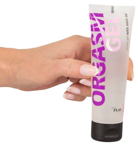ŻEL DO MASAŻU ORGASM GEL 14-2719 ŻEL DO MASAŻU ORGASM GEL 14-2719