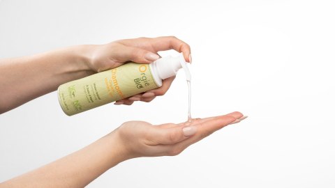 ŻEL INTYMNY ORGIE BIO CHAMOMILE INTIMATE GEL 100ML PUMP 27-0049 ŻEL INTYMNY ORGIE BIO CHAMOMILE INTIMATE GEL 100ML PUMP 27-0049