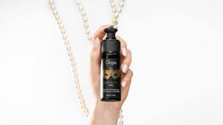 ZESTAW DO MASAŻU PEARL LUST MASSAGE 30 ML 27-0020 Orgie
