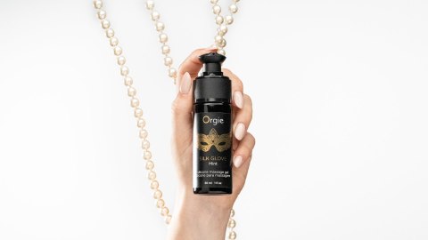 ZESTAW DO MASAŻU PEARL LUST MASSAGE 30 ML 27-0020 ZESTAW DO MASAŻU PEARL LUST MASSAGE 30 ML 27-0020