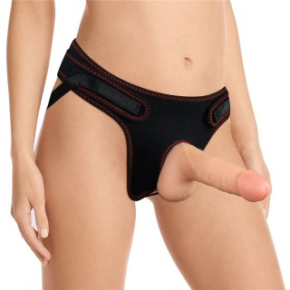 ZESTAW STRAPON EASY STRAPON SET 7.0'' 24-0123