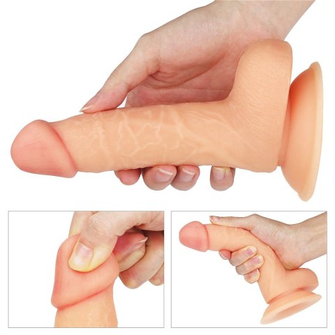 ZESTAW STRAPON EASY STRAPON SET 7.0'' 24-0123 ZESTAW STRAPON EASY STRAPON SET 7.0'' 24-0123
