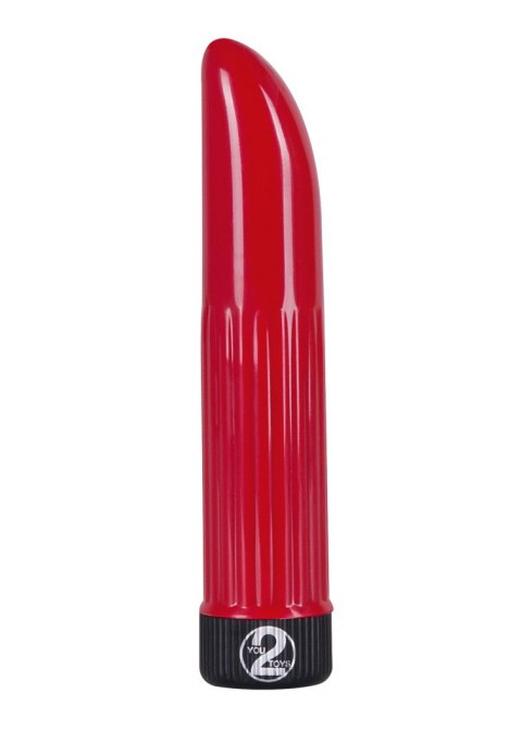 Klasyczny mini wibator dla początkujących sex 13cm Klasyczny mini wibator dla początkujących sex 13cm