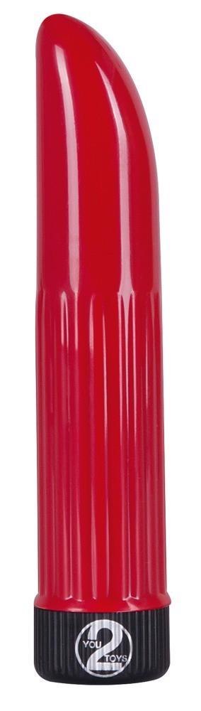 Klasyczny mini wibator dla początkujących sex 13cm Klasyczny mini wibator dla początkujących sex 13cm