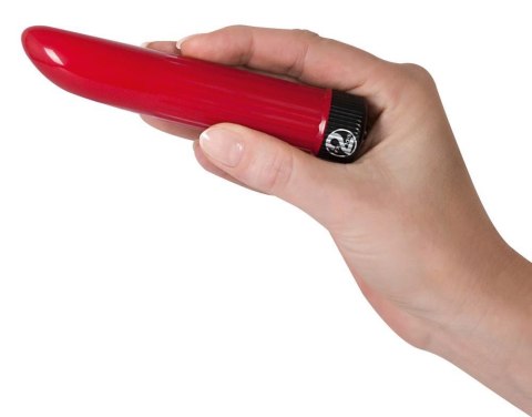 Klasyczny mini wibator dla początkujących sex 13cm Klasyczny mini wibator dla początkujących sex 13cm